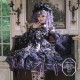 Classical Puppets Dream Bow 20th Year Anniversary Edition JSK(Limited Pre-Order/3 Colours/Full Payment Without Shipping)